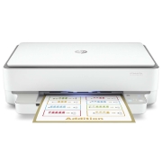 Изображение товара Струйное МФУ HP DeskJet Plus Ink Advantage 6075 5SE22C