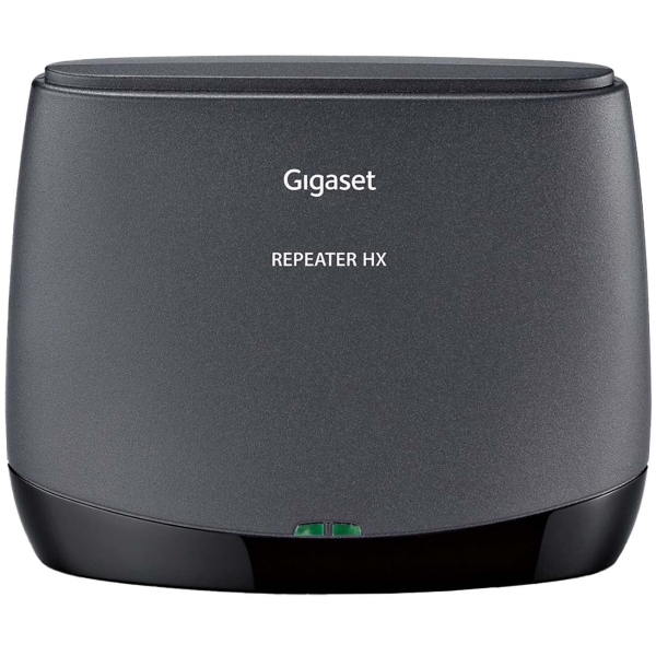 Изображение товара Ретранслятор Gigaset Repeater HX Anthracite (S30853-H603-R101)
