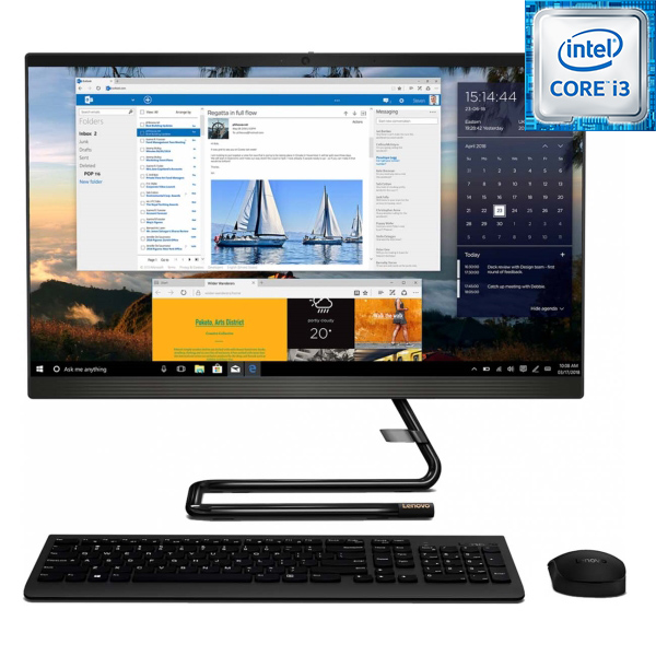Моноблок Lenovo