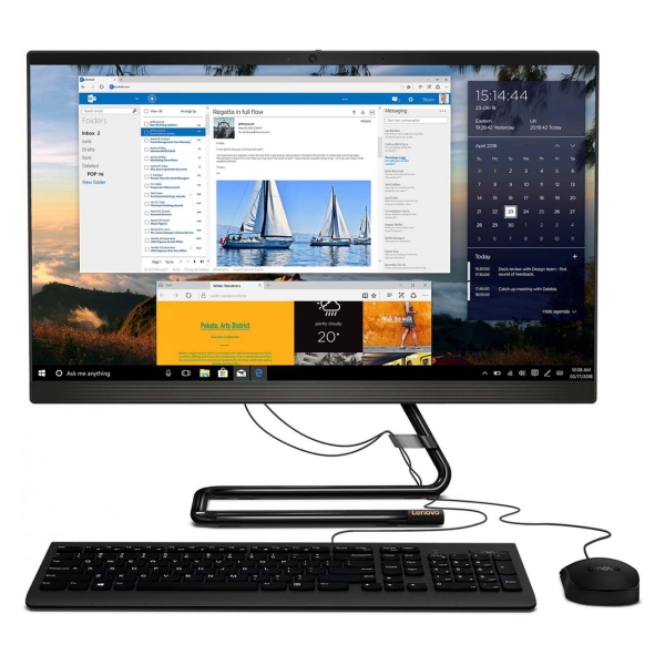 Моноблок Lenovo