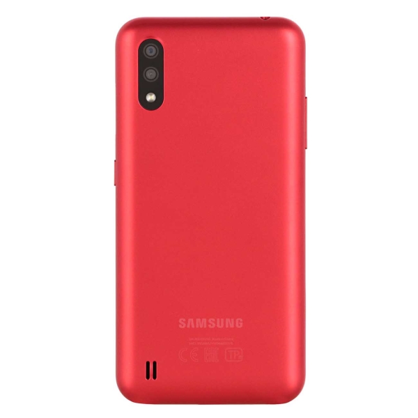 galaxy m01 32gb