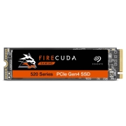 Изображение товара Внутренний SSD накопитель Seagate 1TB FireCuda 520 (ZP1000GM3A002)