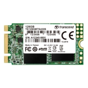 Изображение товара Внутренний SSD накопитель Transcend 128GB 430S (TS128GMTS430S)