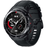 Изображение товара Смарт-часы HONOR Watch GS Pro Black (KAN-B19)