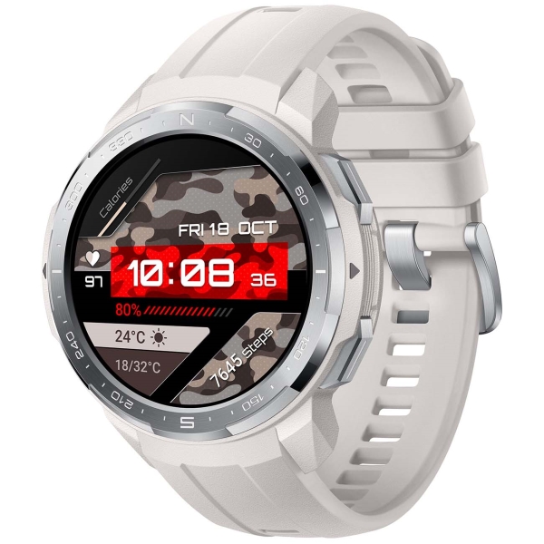 Honor Watch GS Pro White (KAN-B19)