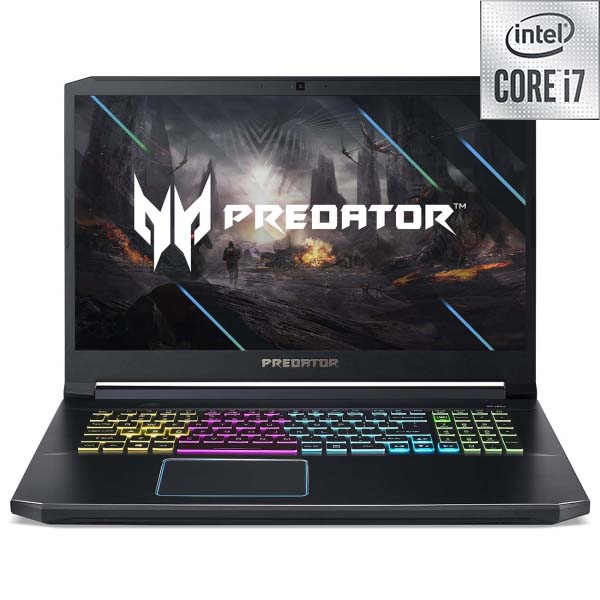 Ноутбук игровой Acer