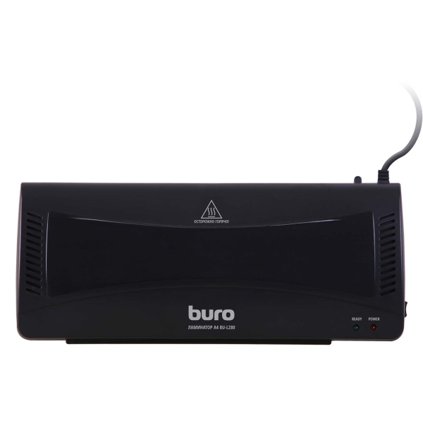 Изображение товара Ламинатор Buro BU-L280 (OL280)