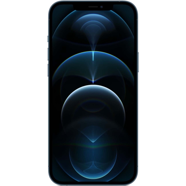 Apple iPhone 12 Pro 512GB Pacific Blue (MGMX3RU/A)