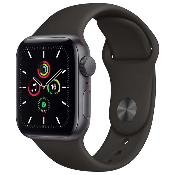 Apple watch se wifi 5ghz sale