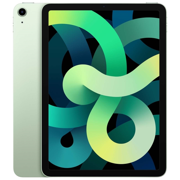Apple iPad Air 10.9 Wi-Fi 64GB Green (MYFR2RU/A)