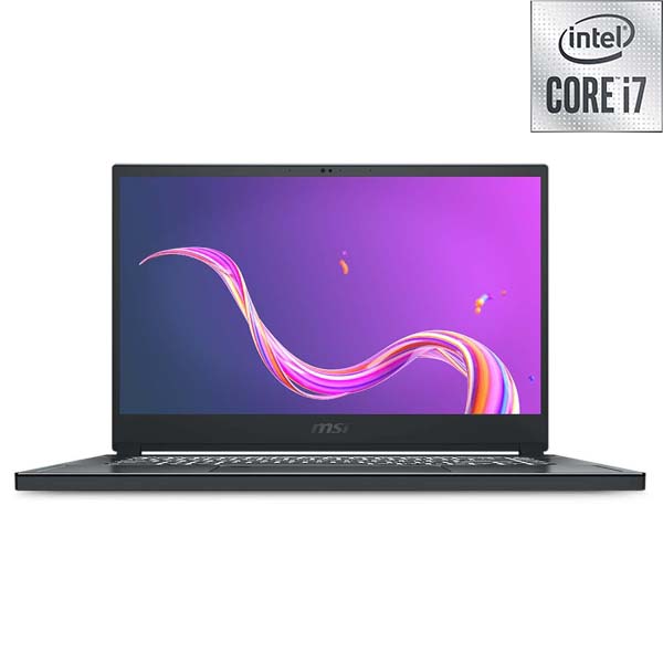 Ноутбук MSI