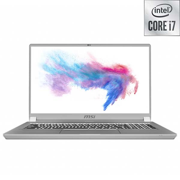 Ноутбук MSI