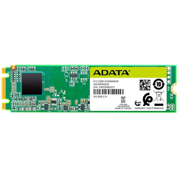 ADATA 120GB Ultimate SU650 (ASU650NS38-120GT-C)