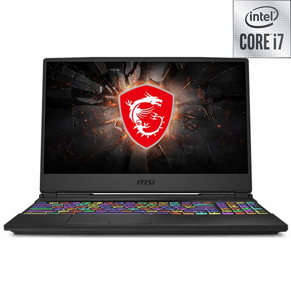 Ноутбук игровой MSI