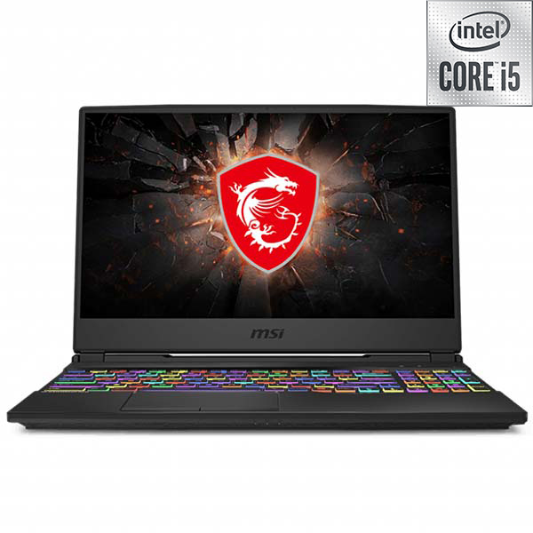 Ноутбук игровой MSI