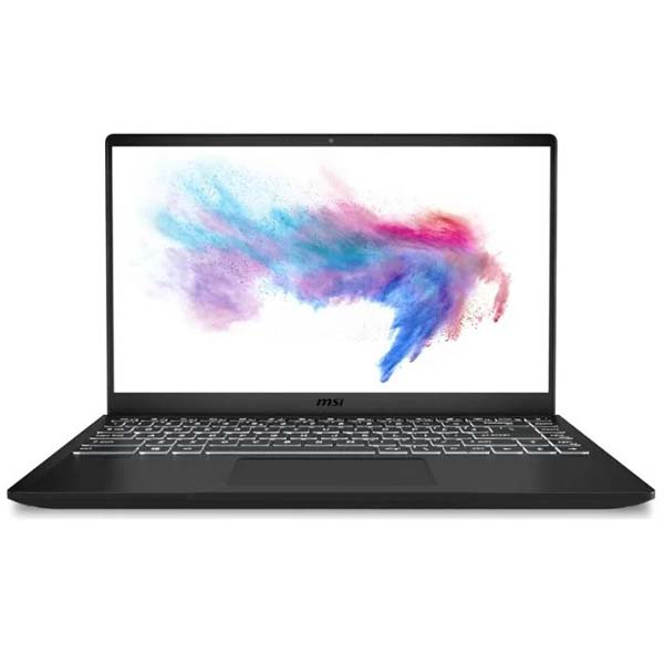 Ноутбук MSI