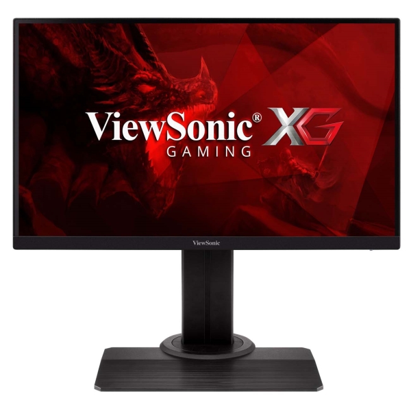 фото Монитор viewsonic xg2705