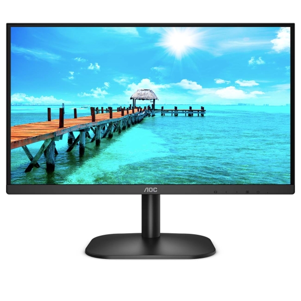 aoc 22b2h led 75hz