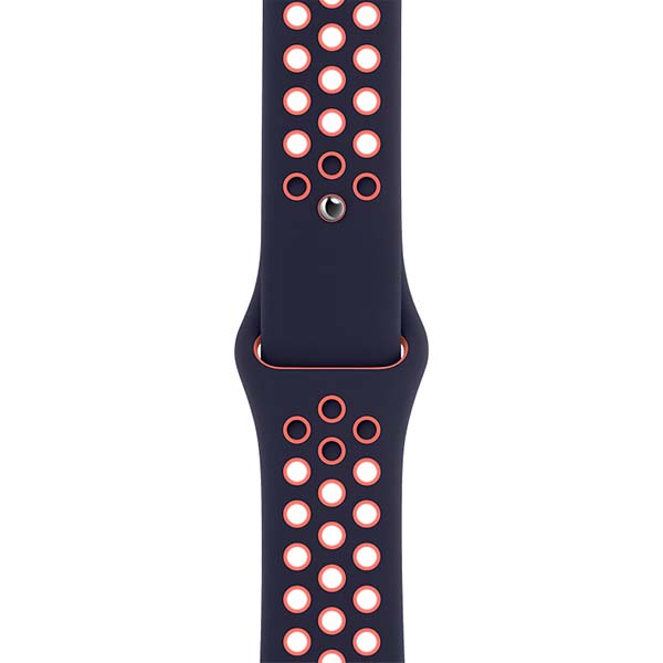 apple watch nike mango band