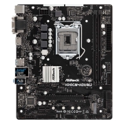 Изображение товара Материнская плата ASRock H310CM-HDV/M.2
