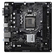 Изображение товара Материнская плата ASRock H410M-HVS