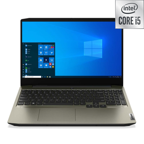 Ноутбук игровой Lenovo