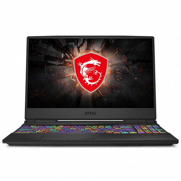 Ноутбук игровой MSI