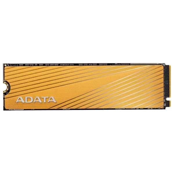 фото Внутренний ssd накопитель adata 1tb falcon (afalcon-1t-c)