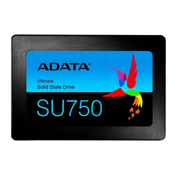 ADATA 512GB Ultimate SU750 ASU750SS-512GT-C 449900₽