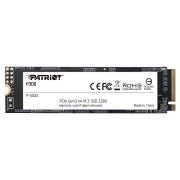 Изображение товара Внутренний SSD накопитель Patriot Memory 128GB P300 (P300P128GM28)