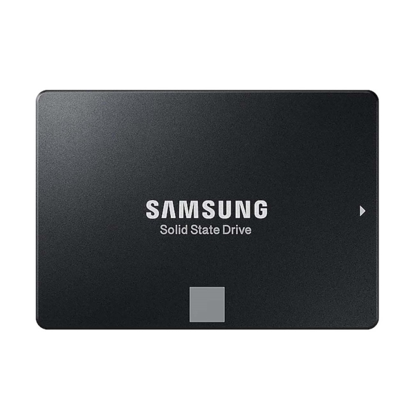 Внутренний SSD накопитель Samsung купить в интернет-магазине Мвидео в Москве, Спб — SSD