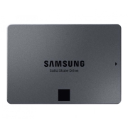 Изображение товара Внутренний SSD накопитель Samsung 1TB 870 QVO (MZ-77Q1T0BW)