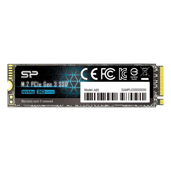 Silicon Power 512GB A60 (SP512GBP34A60M28)