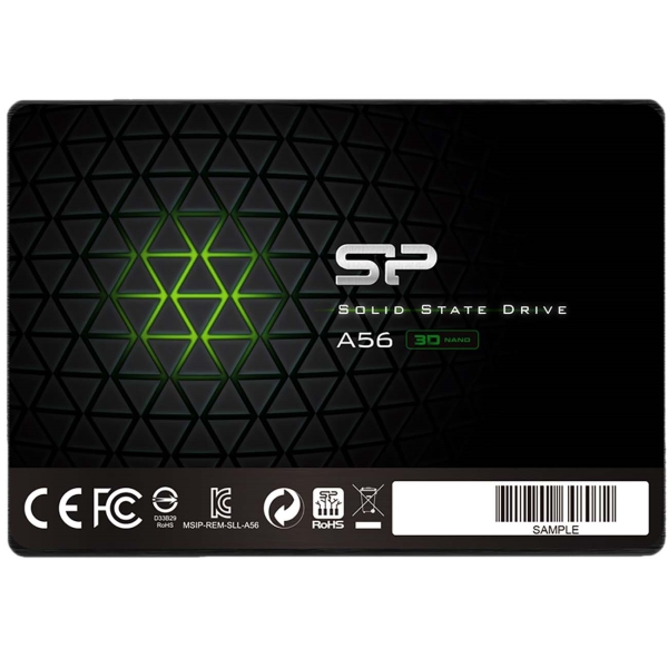 Silicon Power 1TB A56 SP001TBSS3A56A25 929000₽