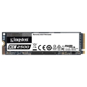 Изображение товара Внутренний SSD накопитель Kingston 2TB KC2500 (SKC2500M8/2000G)