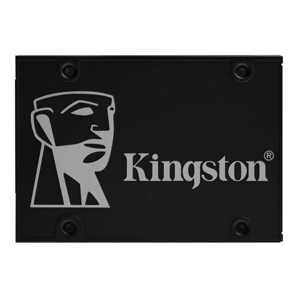 Kingston 256GB KC600 (SKC600/256G)