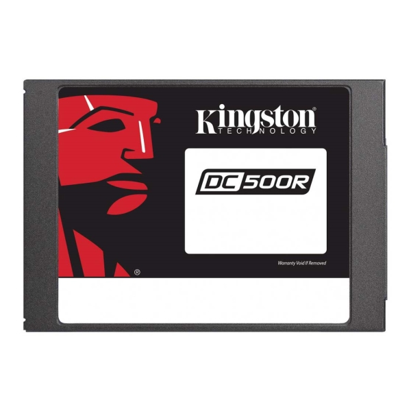 Kingston 960GB DC500R (SEDC500R/960G)