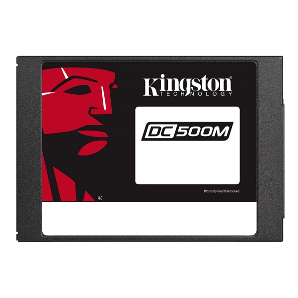 Внутренний SSD накопитель Kingston купить в интернет-магазине Мвидео в Москве, Спб — SSD