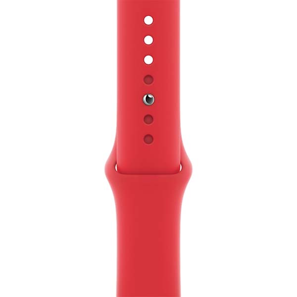Apple 44mm (PRODUCT)RED Sport Band (MYAV2ZM/A)