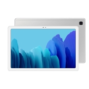 Изображение товара Планшет Samsung Galaxy Tab A7 64GB LTE Silver (SM-T505N)