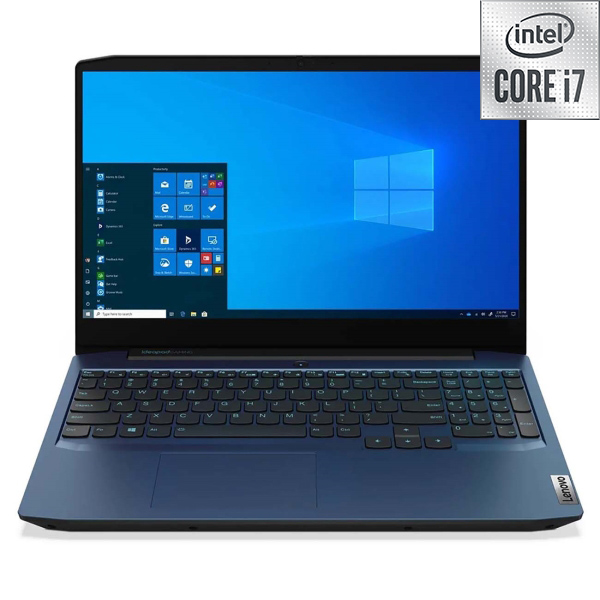 Ноутбук игровой Lenovo