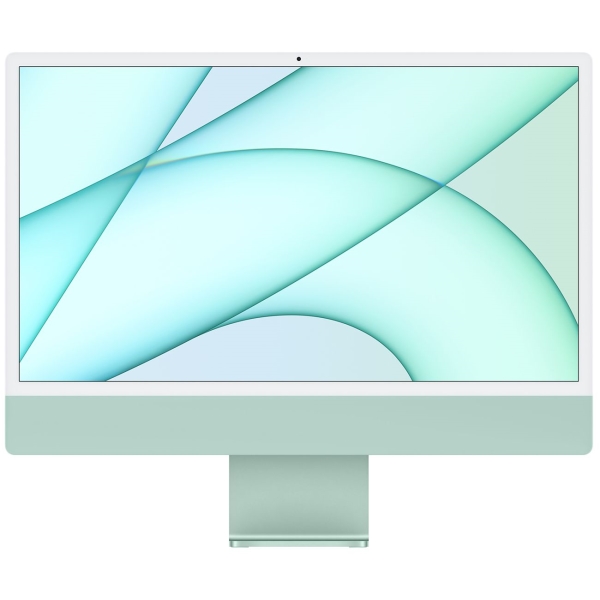 Apple iMac 24 M1/8/256 Green (MJV83RU/A)