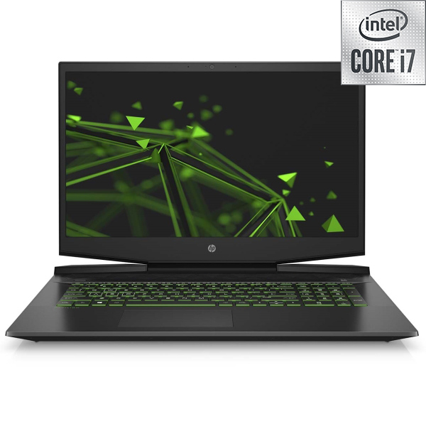 Ноутбук игровой HP