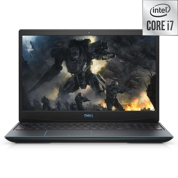 Ноутбук Dell G3 3590 Цена