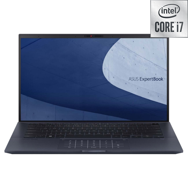 Ноутбук ASUS