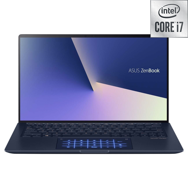 Ноутбук ASUS