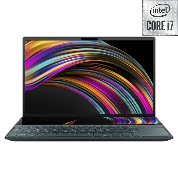 Ноутбук ASUS