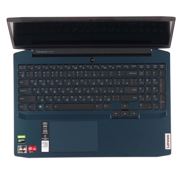 Ноутбук ideapad gaming 3 15arh05. Игровой ноутбук Lenovo IDEAPAD Gaming 3 15arh05 (82ey00bfru). Lenovo 82ey.