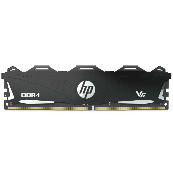 HP 8GB Gaming Dram V6 3600Mhz (7EH74AA)