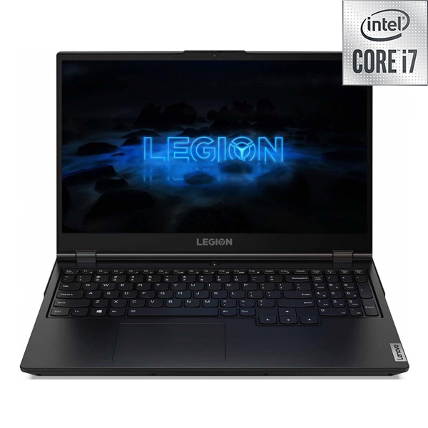 Ноутбук игровой Lenovo